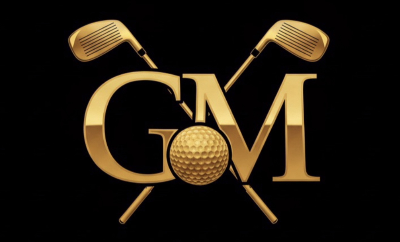 Golfman Production logo