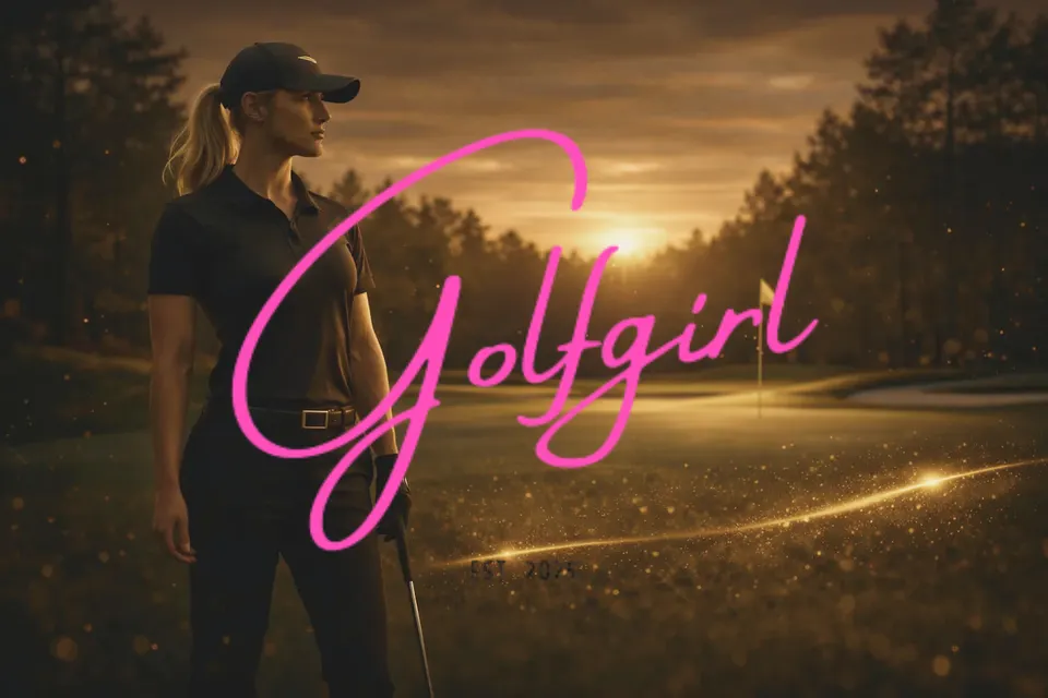 Golf GIRL