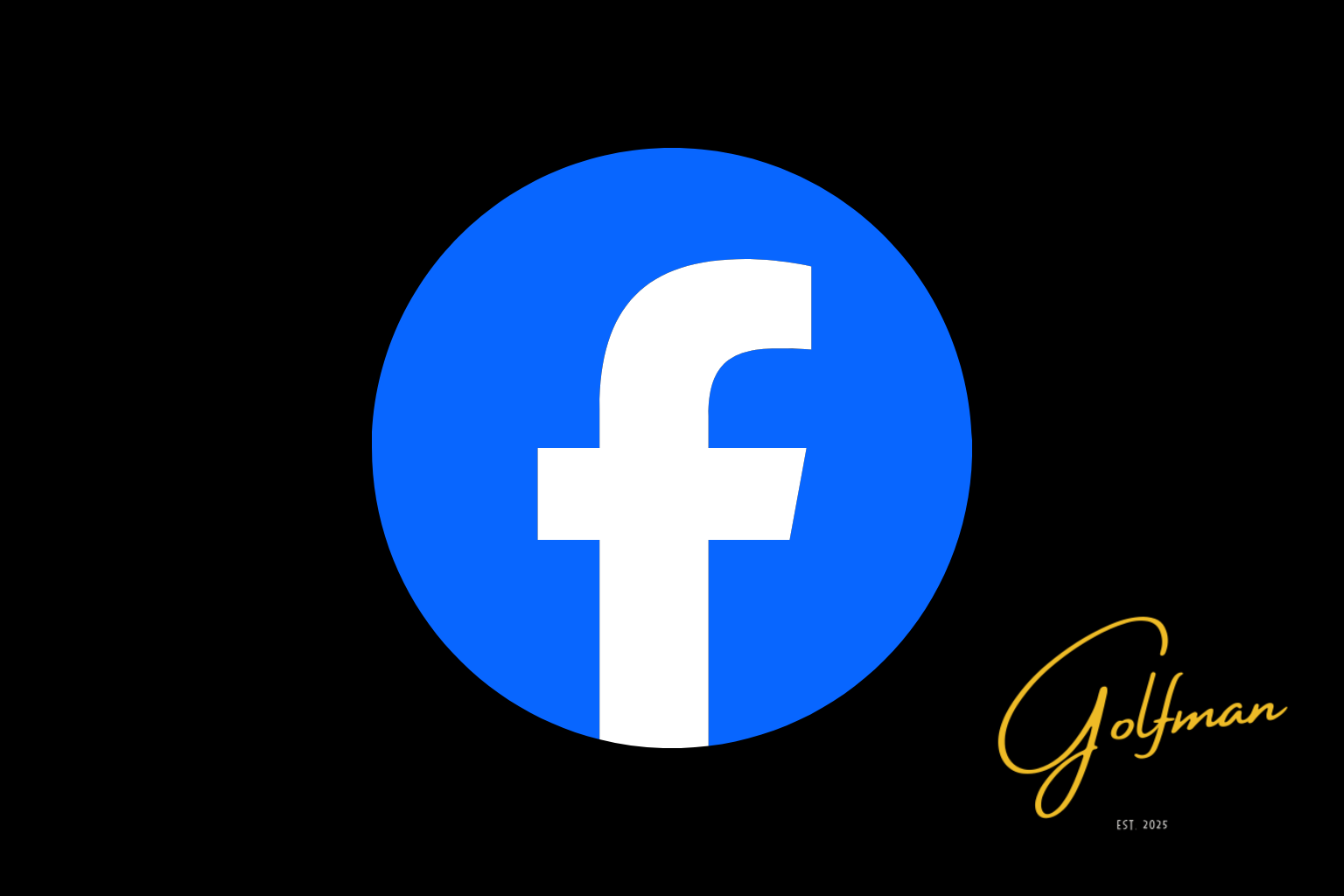 Golf MAN Facebook-yhteisö